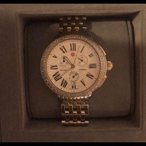 Michele Watch